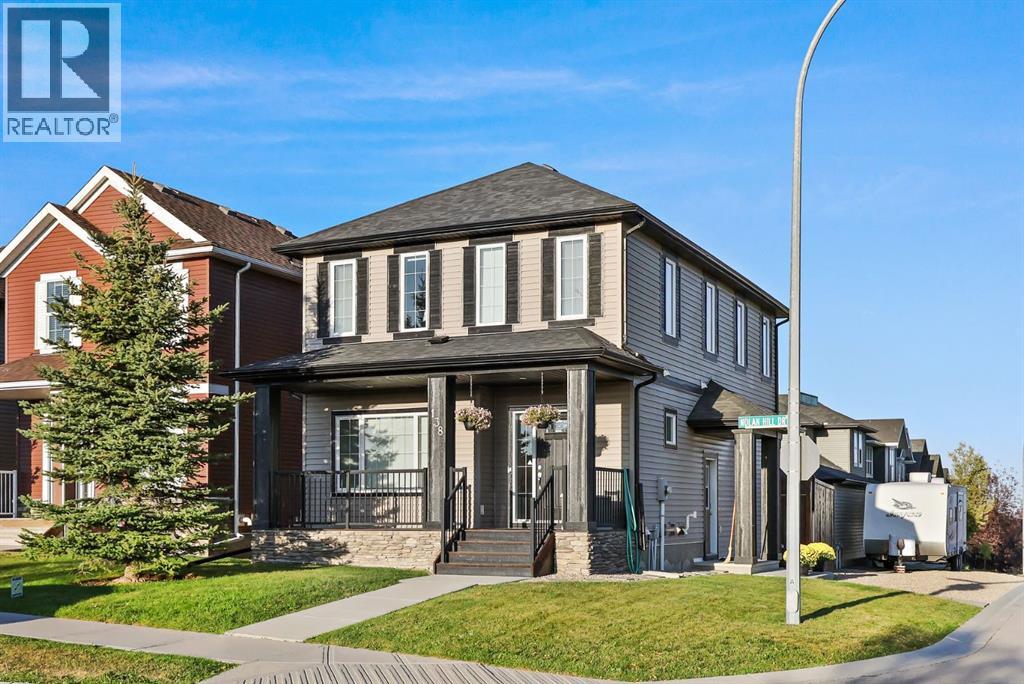 138 Nolan Hill Drive Nw, Calgary, Alberta  T3R 0M7 - Photo 1 - A2260804
