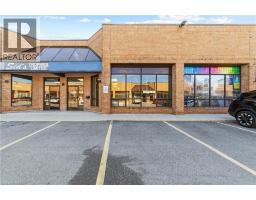 775 Pacific Road Unit# 34 1014 - Qe Queen Elizabeth, Oakville, Ca