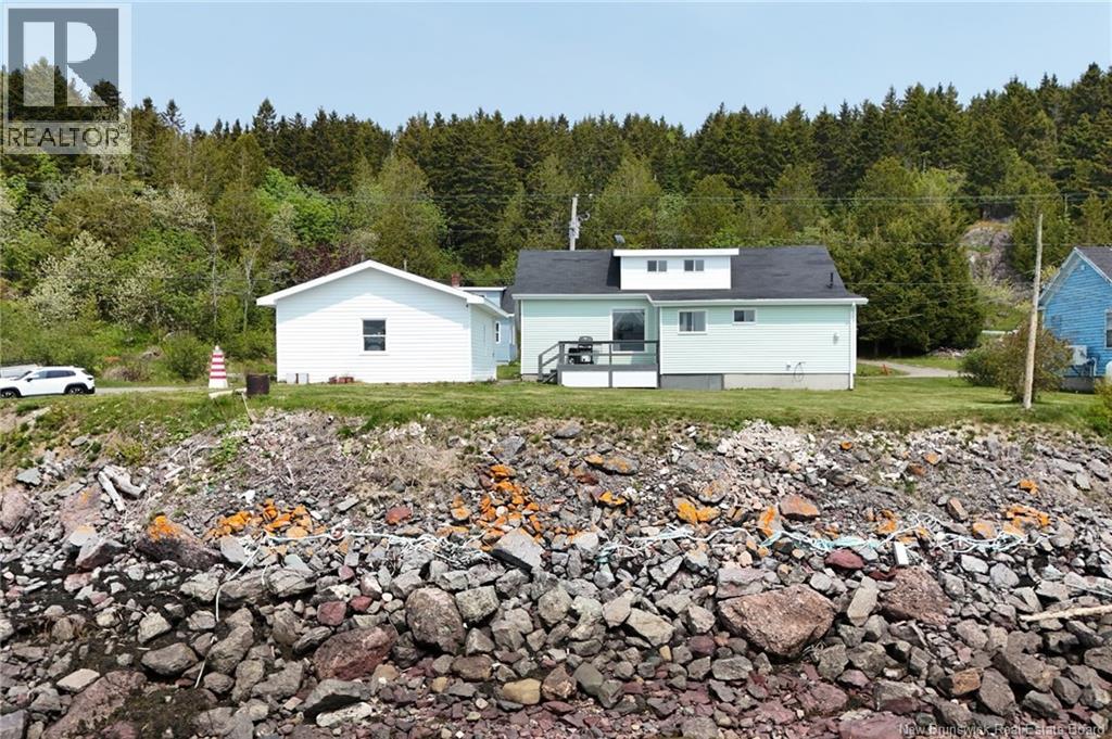 521 Wellington Road, Blacks Harbour, New Brunswick