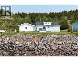 521 Wellington Road, Blacks Harbour, New Brunswick