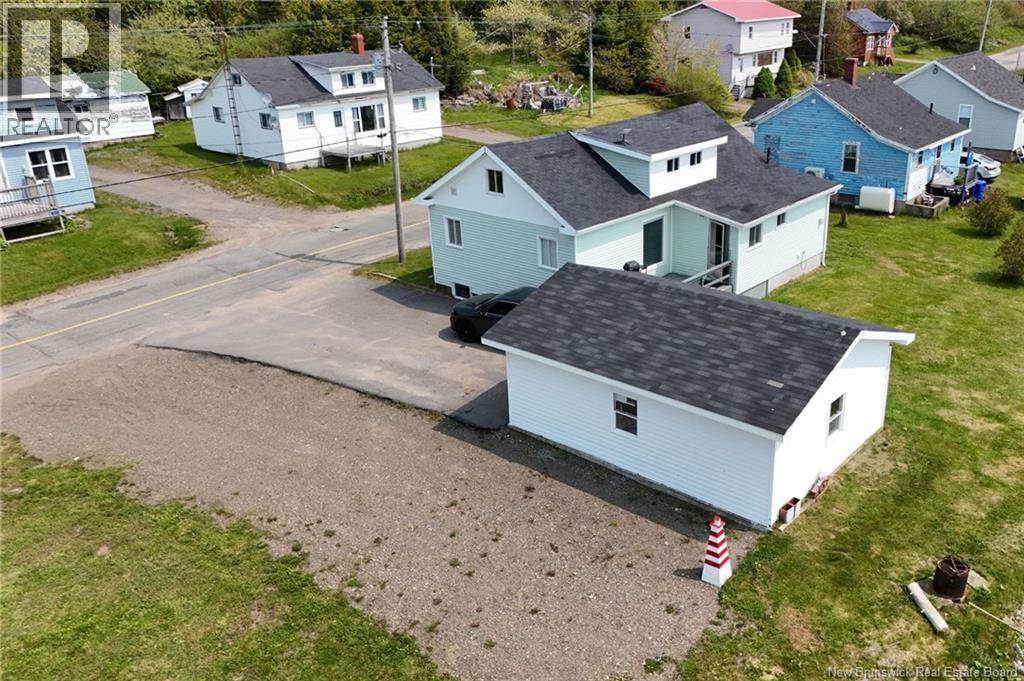 521 Wellington Road, Blacks Harbour, New Brunswick  E5H 1C7 - Photo 43 - NB120149
