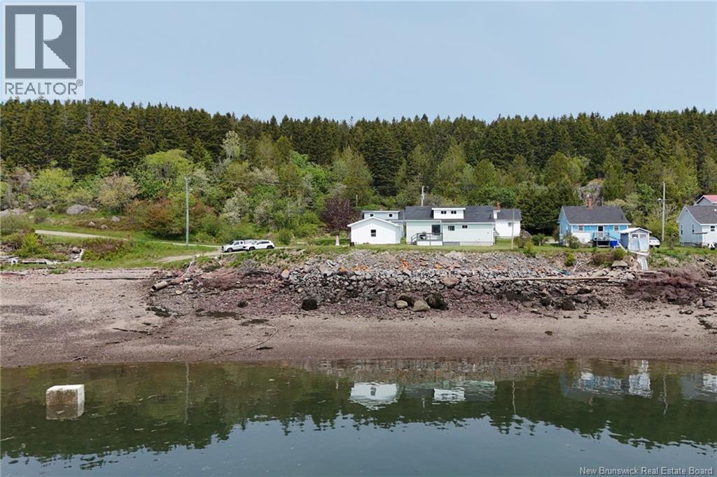 521 Wellington Road, Blacks Harbour, New Brunswick  E5H 1C7 - Photo 44 - NB120149