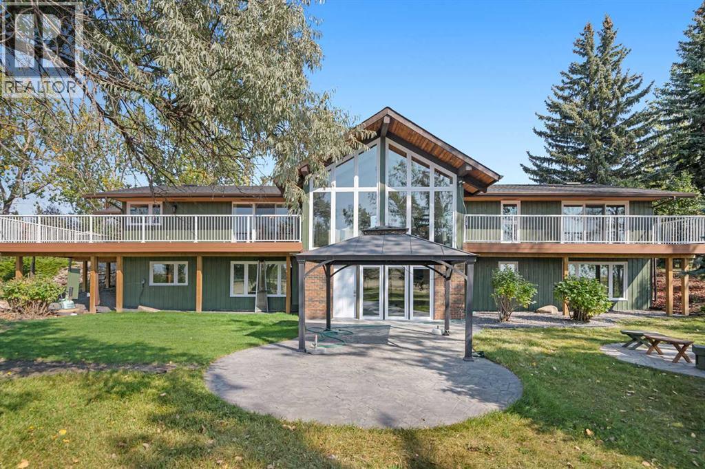 5 Georgian Estates, Rural Rocky View County, Alberta