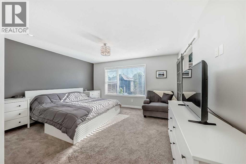 574 Chaparral Drive Se, Calgary, Alberta  T2X 3W8 - Photo 21 - A2259732