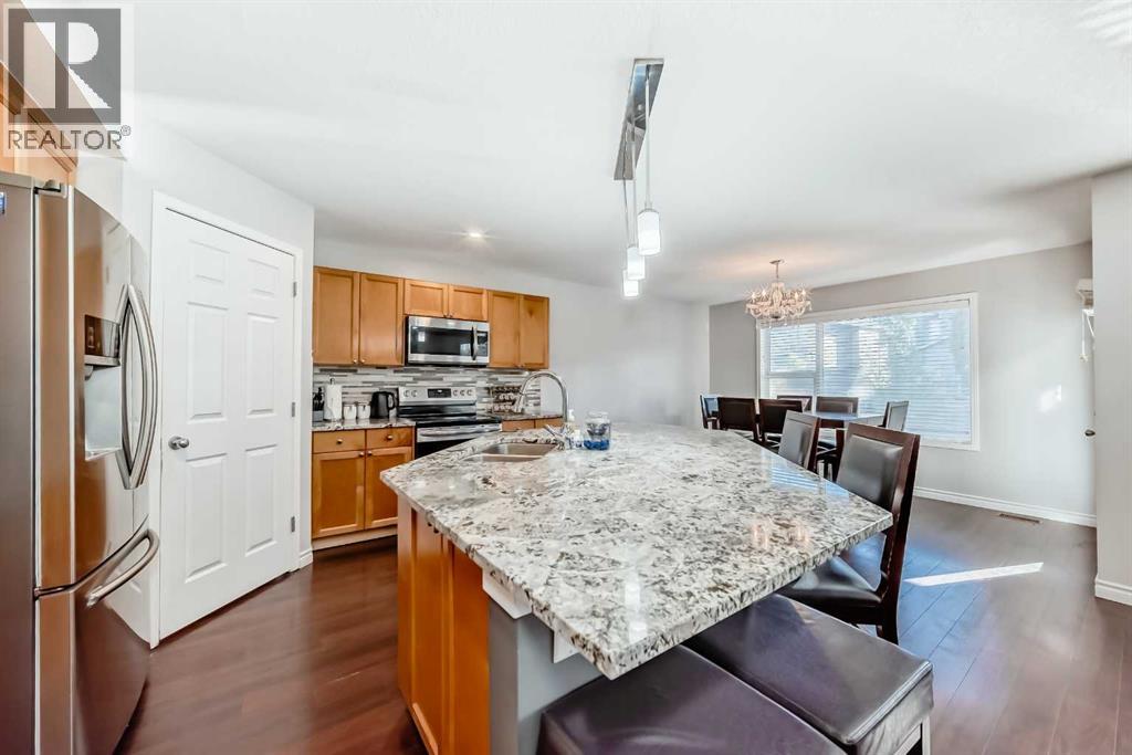 574 Chaparral Drive Se, Calgary, Alberta  T2X 3W8 - Photo 8 - A2259732