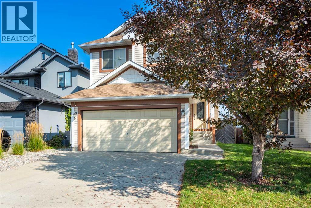 45 River Rock Court Se, Calgary, Alberta  T2C 4P3 - Photo 2 - A2259972