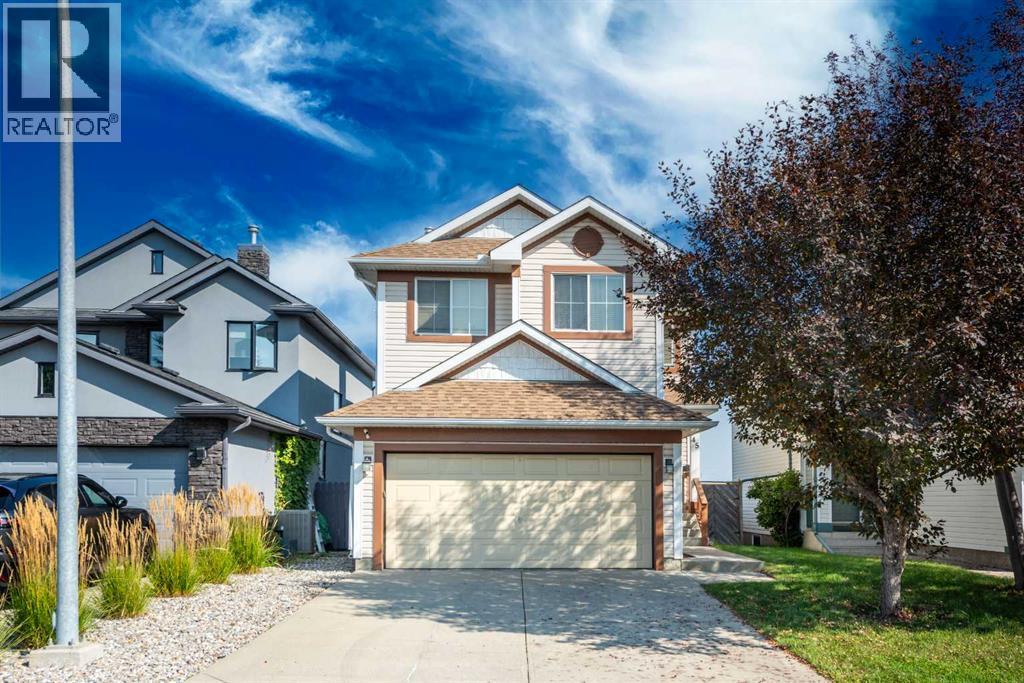 45 River Rock Court Se, Calgary, Alberta  T2C 4P3 - Photo 1 - A2259972