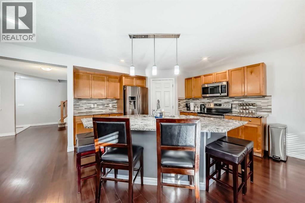574 Chaparral Drive Se, Calgary, Alberta  T2X 3W8 - Photo 9 - A2259732