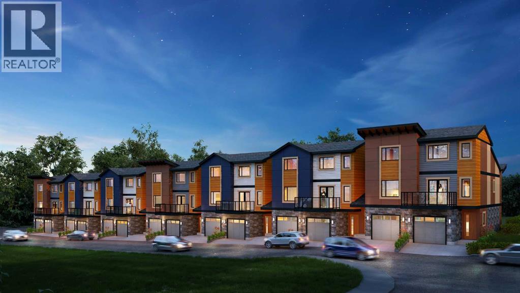 225 Sage Hill Cir, Calgary, Alberta  T3r 1V2 - Photo 1 - A2260591