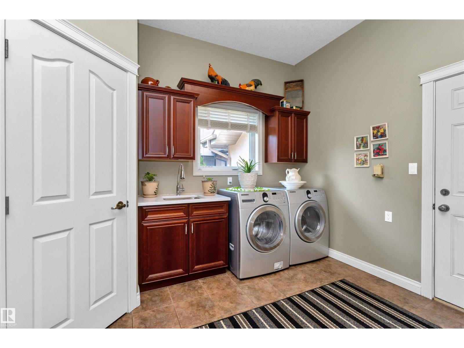 1203 Hollands Cl Nw, Edmonton, Alberta  T6R 3L2 - Photo 29 - E4460544