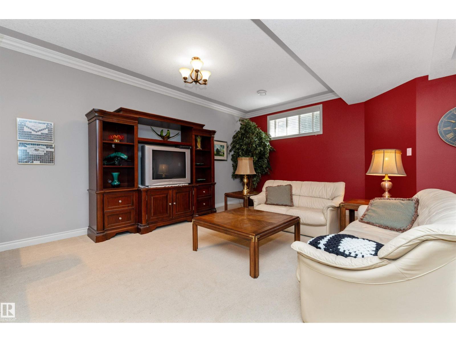 1203 Hollands Cl Nw, Edmonton, Alberta  T6R 3L2 - Photo 33 - E4460544