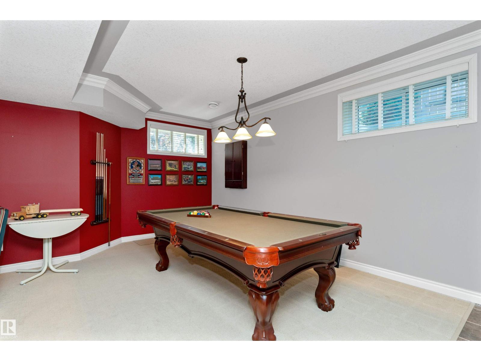1203 Hollands Cl Nw, Edmonton, Alberta  T6R 3L2 - Photo 35 - E4460544