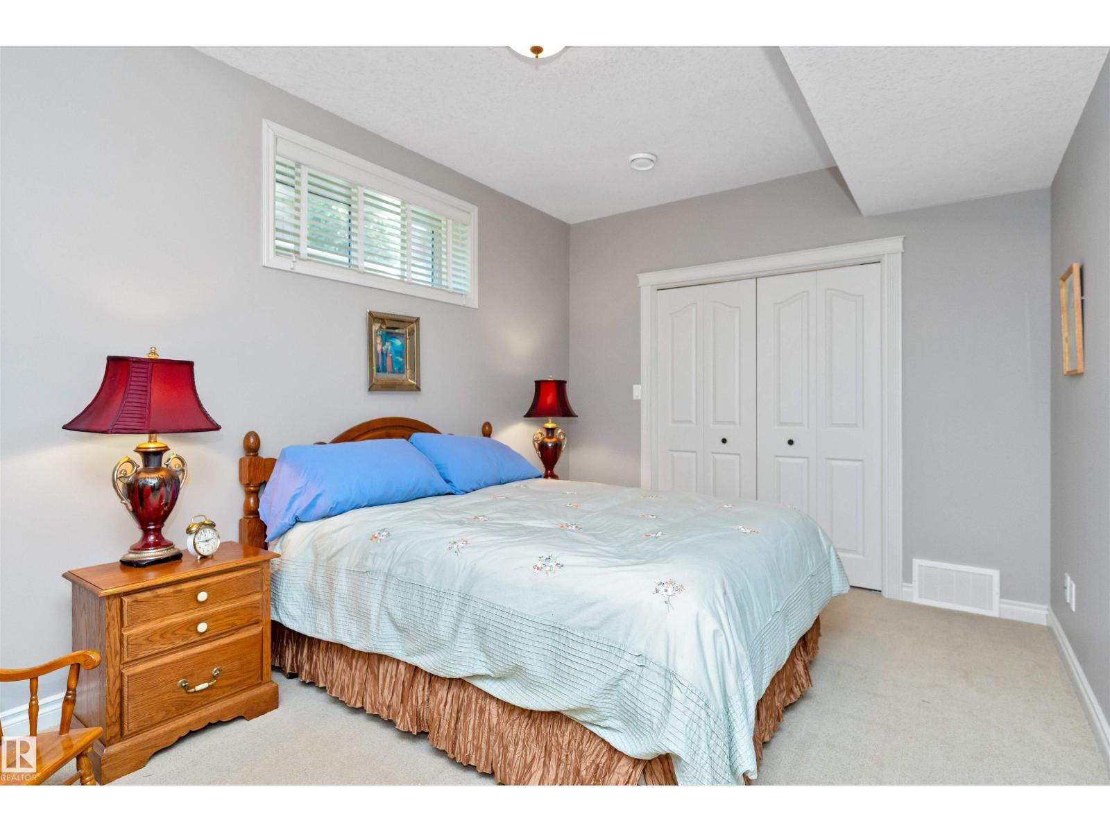 1203 Hollands Cl Nw, Edmonton, Alberta  T6R 3L2 - Photo 36 - E4460544