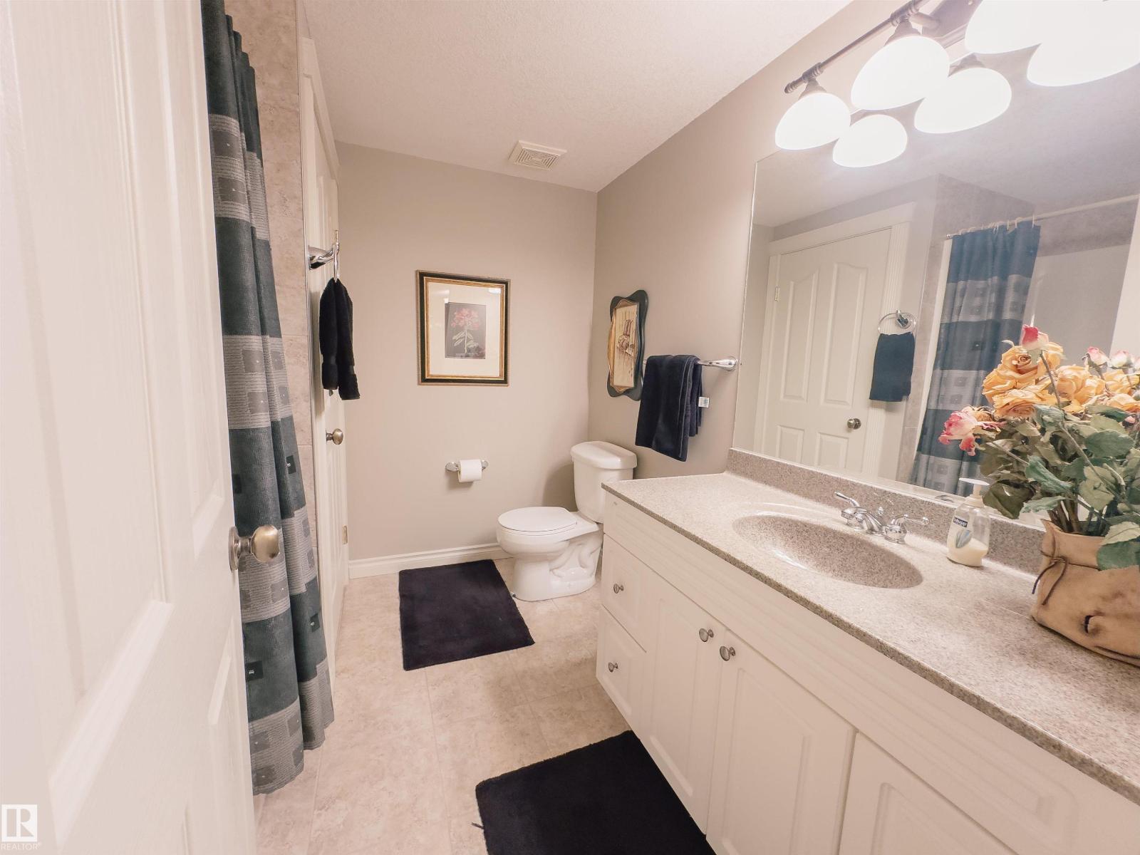 1203 Hollands Cl Nw, Edmonton, Alberta  T6R 3L2 - Photo 38 - E4460544