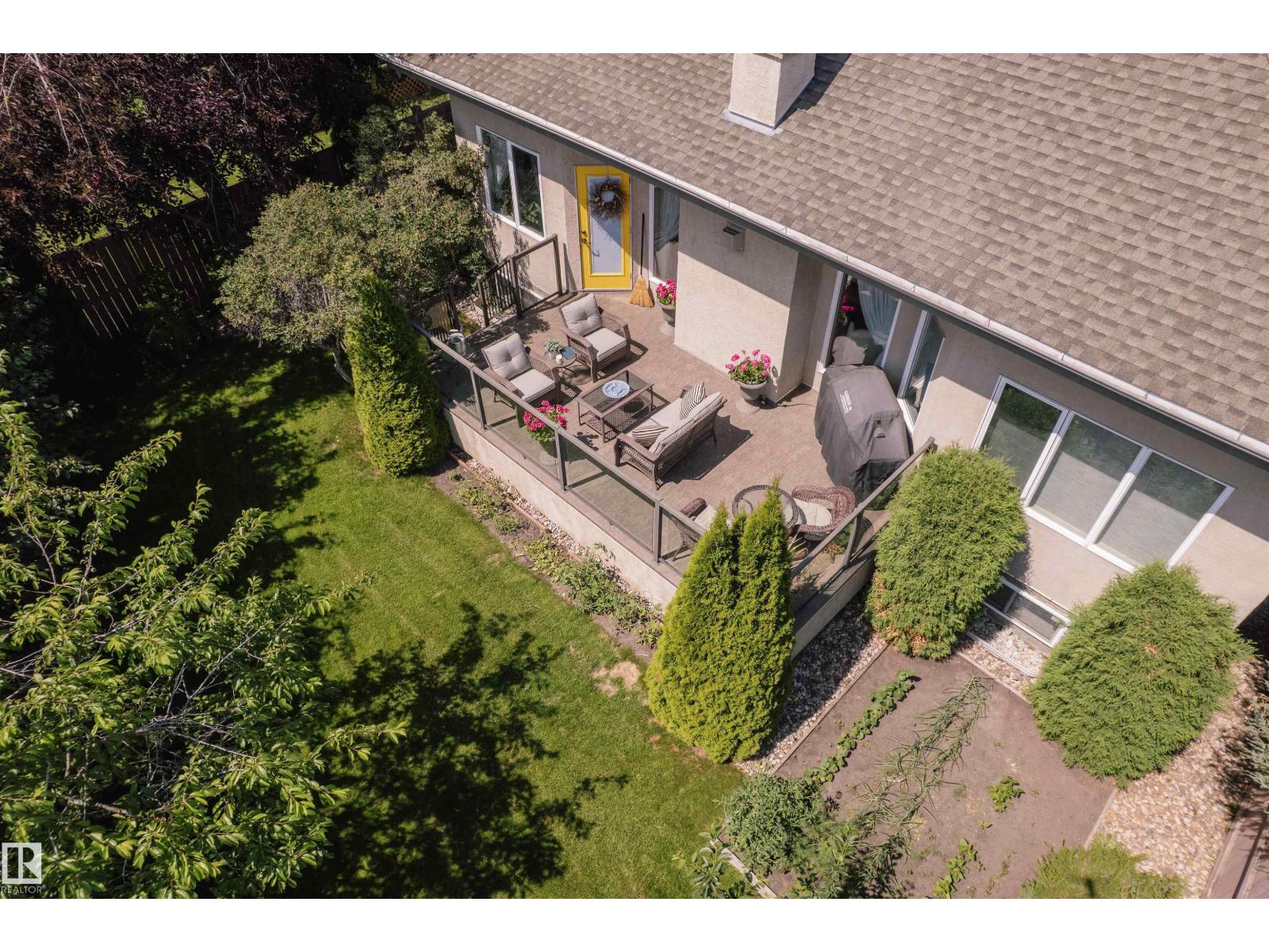 1203 Hollands Cl Nw, Edmonton, Alberta  T6R 3L2 - Photo 43 - E4460544