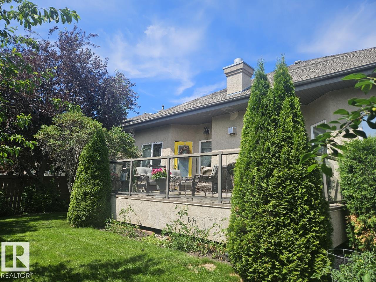 1203 Hollands Cl Nw, Edmonton, Alberta  T6R 3L2 - Photo 54 - E4460544