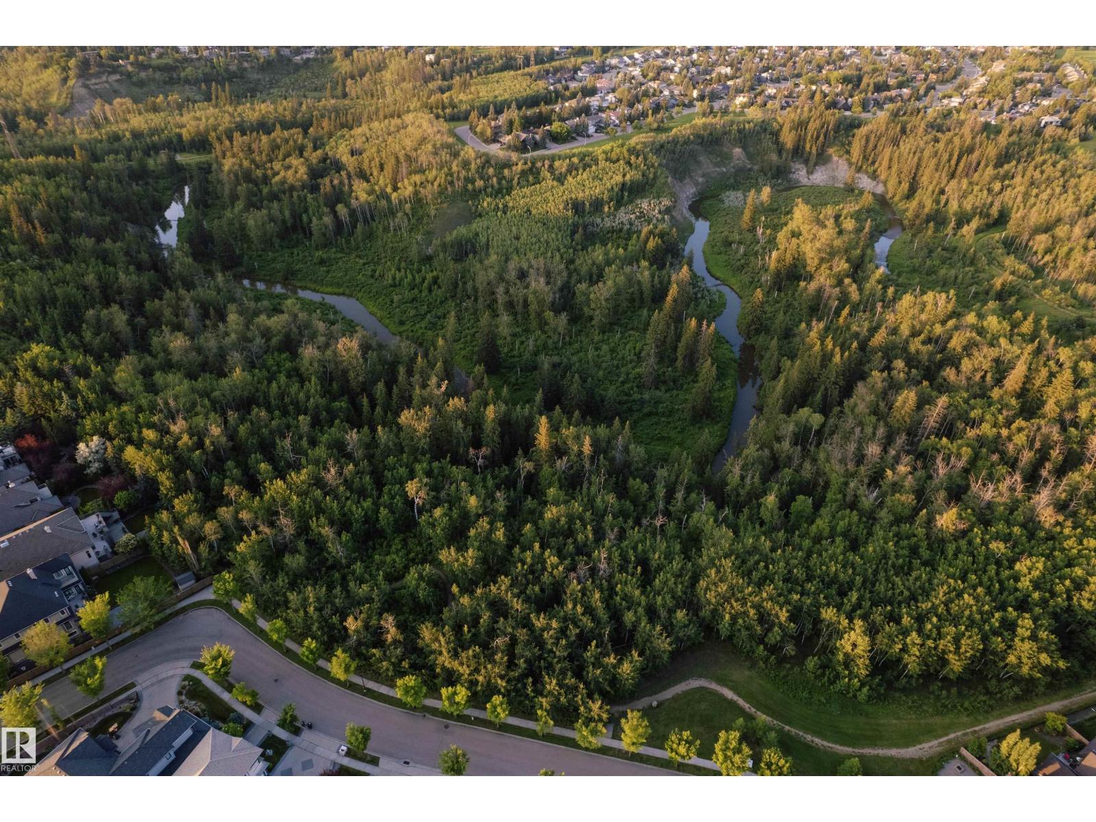 1203 Hollands Cl Nw, Edmonton, Alberta  T6R 3L2 - Photo 62 - E4460544