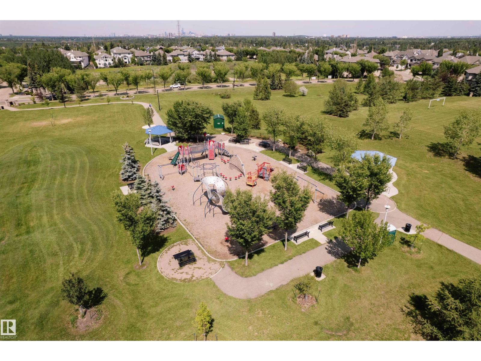 1203 Hollands Cl Nw, Edmonton, Alberta  T6R 3L2 - Photo 64 - E4460544