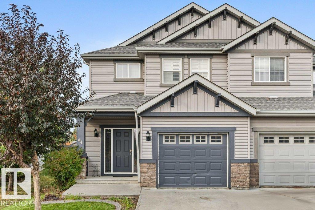 84 CALVERT WD, Fort Saskatchewan, Alberta