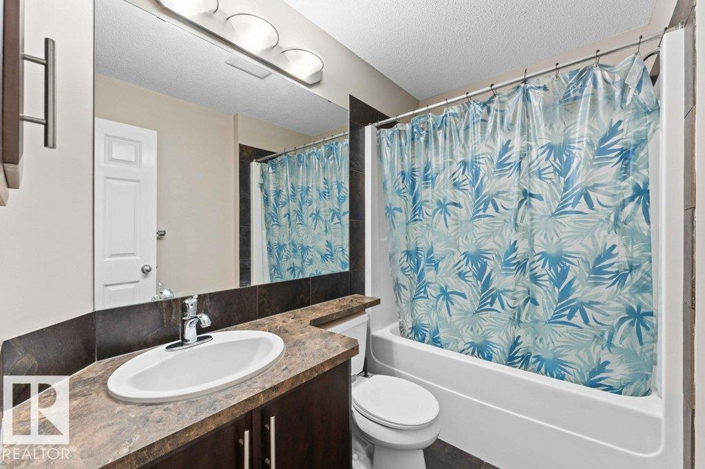 84 Calvert Wd, Fort Saskatchewan, Alberta  T8L 0C4 - Photo 30 - E4460545