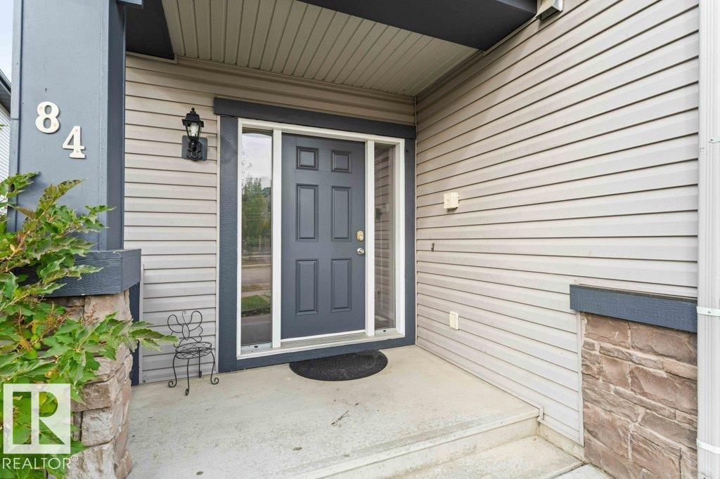 84 Calvert Wd, Fort Saskatchewan, Alberta  T8L 0C4 - Photo 4 - E4460545