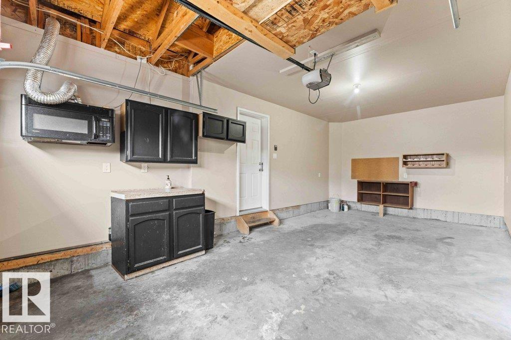 84 Calvert Wd, Fort Saskatchewan, Alberta  T8L 0C4 - Photo 42 - E4460545
