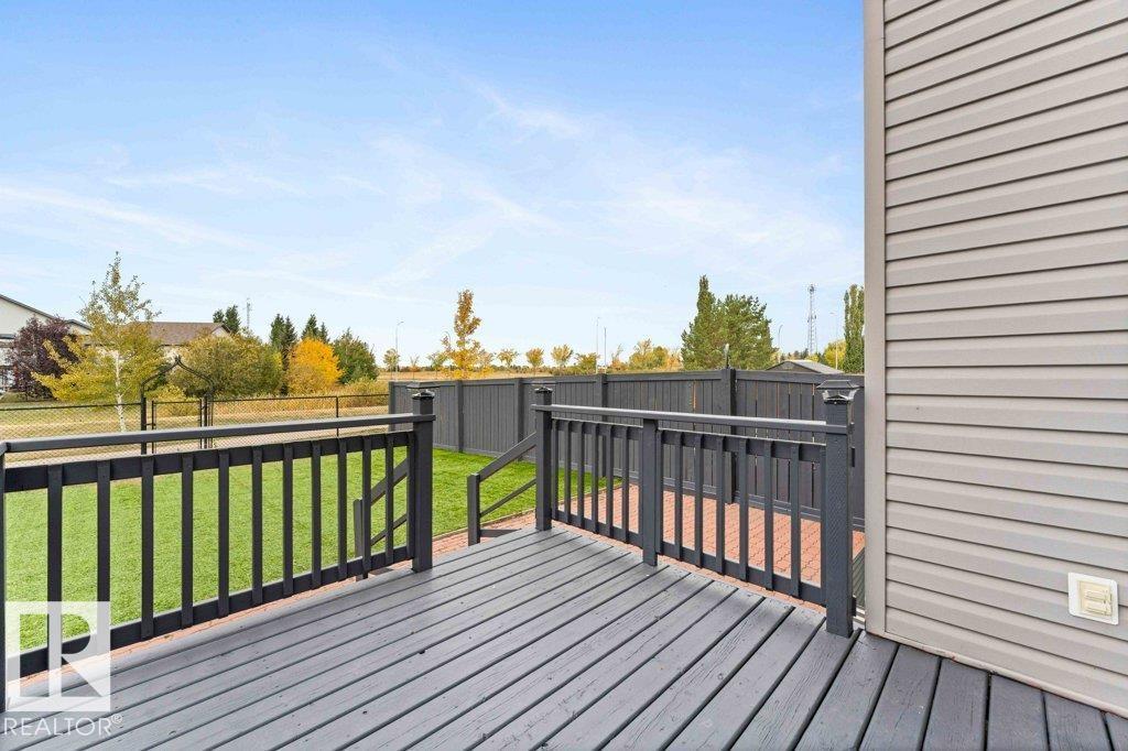 84 Calvert Wd, Fort Saskatchewan, Alberta  T8L 0C4 - Photo 43 - E4460545