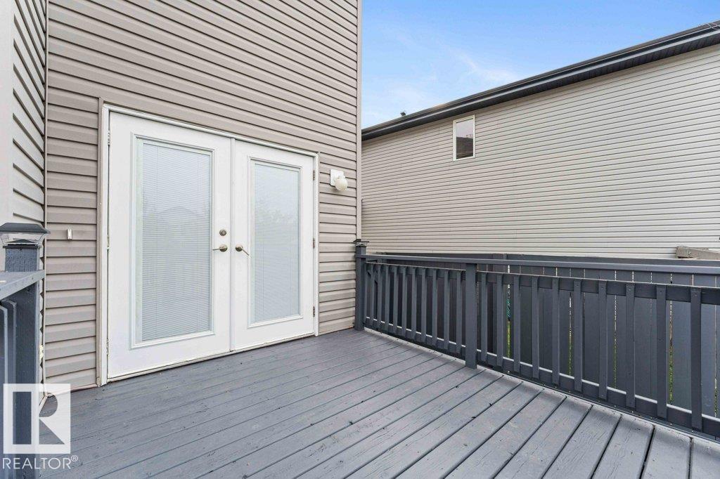 84 Calvert Wd, Fort Saskatchewan, Alberta  T8L 0C4 - Photo 44 - E4460545