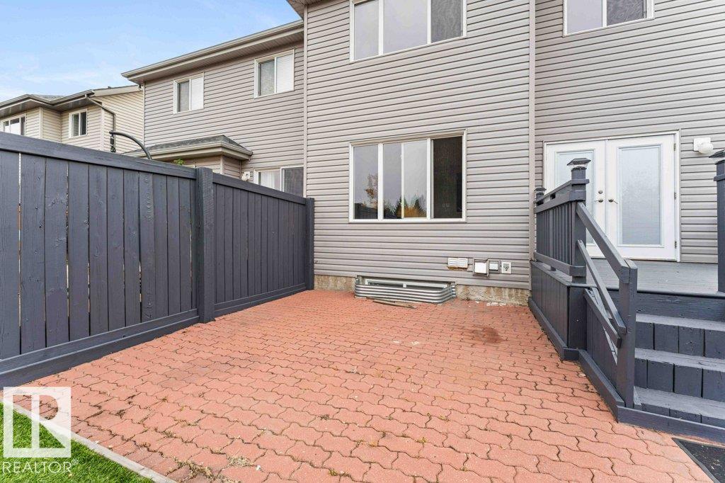 84 Calvert Wd, Fort Saskatchewan, Alberta  T8L 0C4 - Photo 48 - E4460545