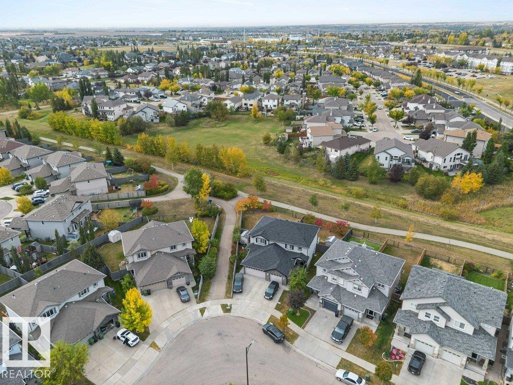 84 Calvert Wd, Fort Saskatchewan, Alberta  T8L 0C4 - Photo 50 - E4460545