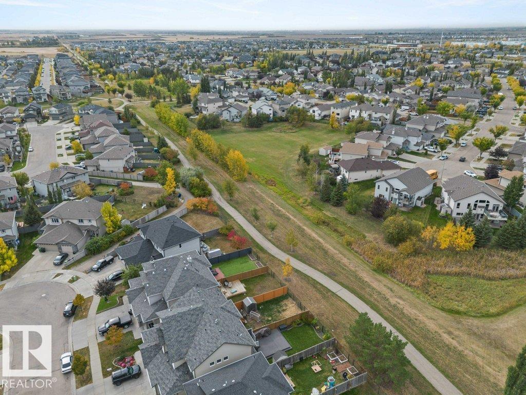 84 Calvert Wd, Fort Saskatchewan, Alberta  T8L 0C4 - Photo 51 - E4460545