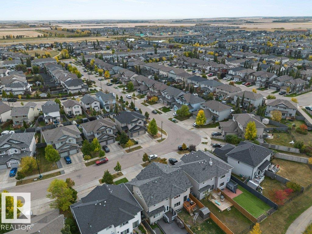 84 Calvert Wd, Fort Saskatchewan, Alberta  T8L 0C4 - Photo 53 - E4460545