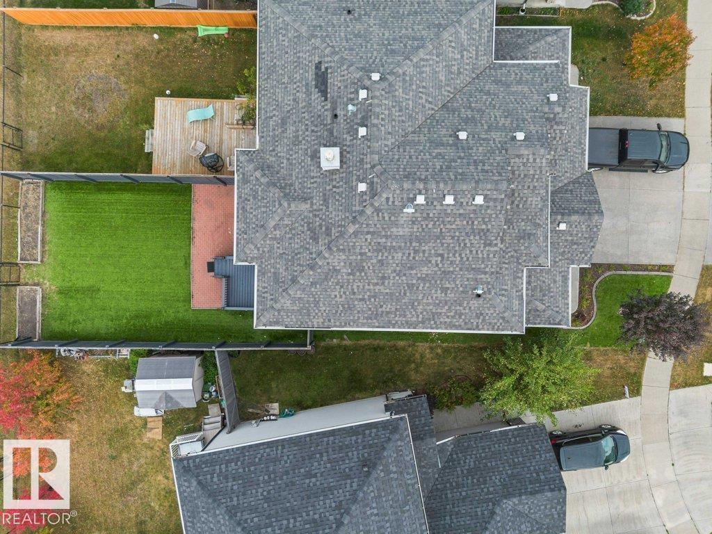 84 Calvert Wd, Fort Saskatchewan, Alberta  T8L 0C4 - Photo 55 - E4460545