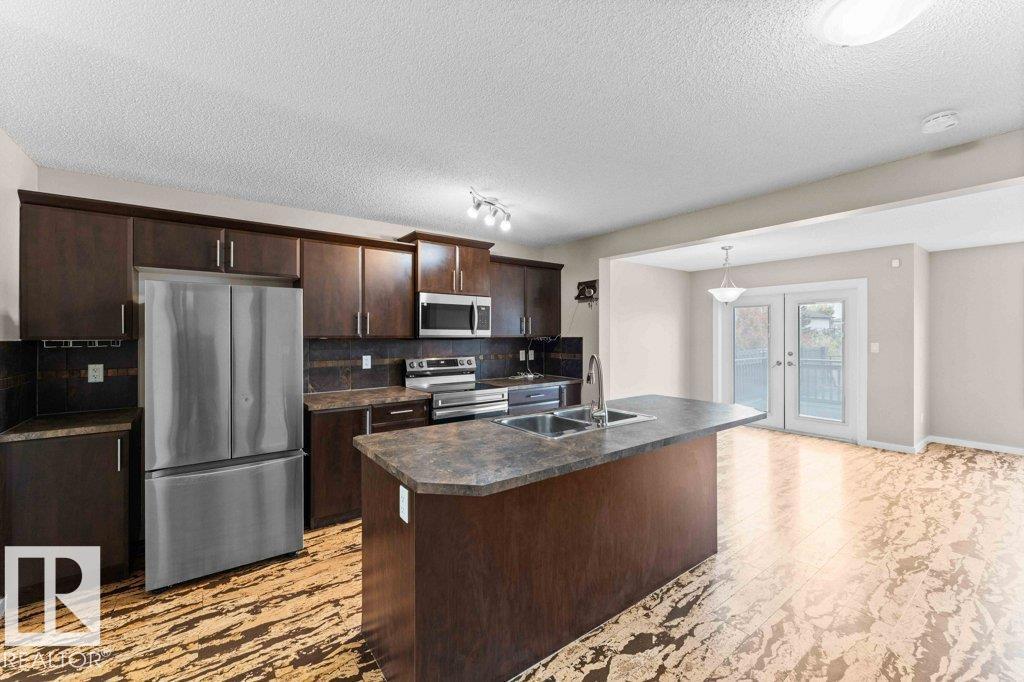 84 Calvert Wd, Fort Saskatchewan, Alberta  T8L 0C4 - Photo 8 - E4460545