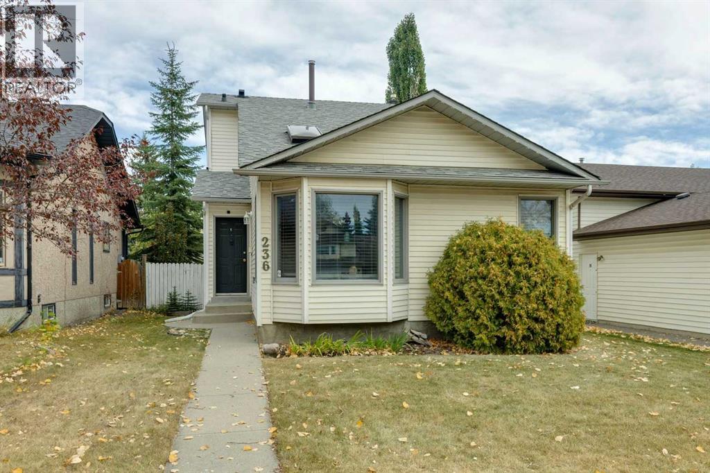 236 Hawkwood Boulevard Nw, Calgary, Alberta  T3G 3E8 - Photo 36 - A2261826