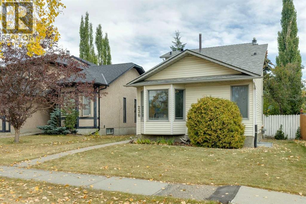 236 Hawkwood Boulevard Nw, Calgary, Alberta  T3G 3E8 - Photo 37 - A2261826