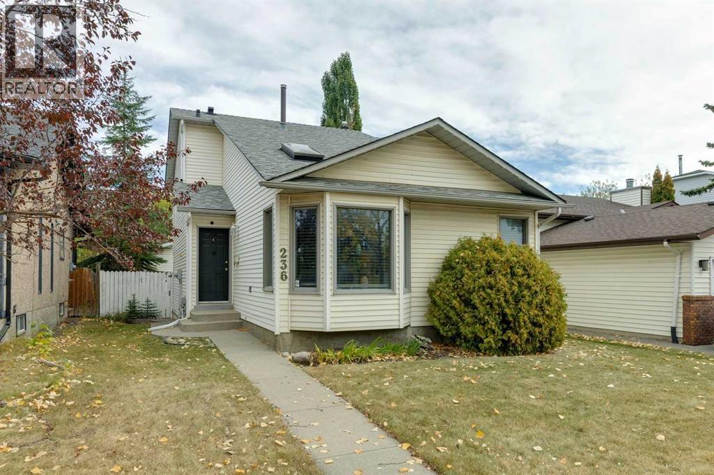 236 Hawkwood Boulevard Nw, Calgary, Alberta  T3G 3E8 - Photo 38 - A2261826