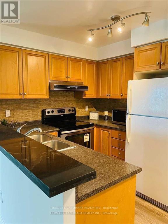 1111 - 7 Lorraine Drive, Toronto, Ontario  M2N 7H2 - Photo 2 - C12441666