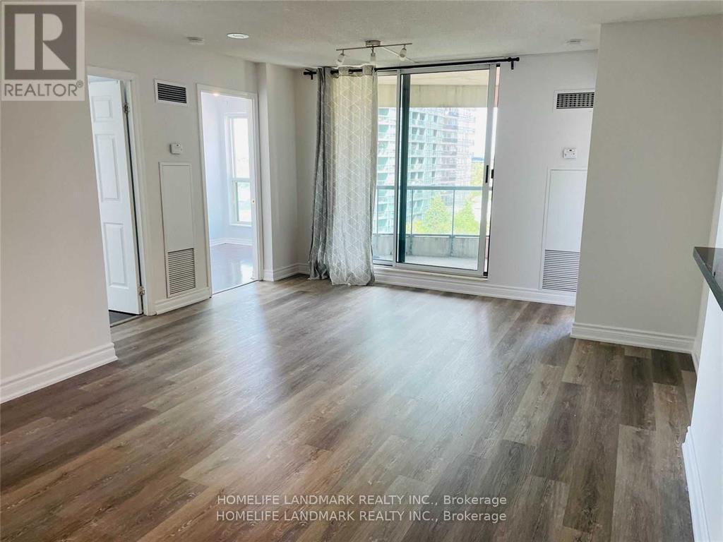 1111 - 7 Lorraine Drive, Toronto, Ontario  M2N 7H2 - Photo 4 - C12441666