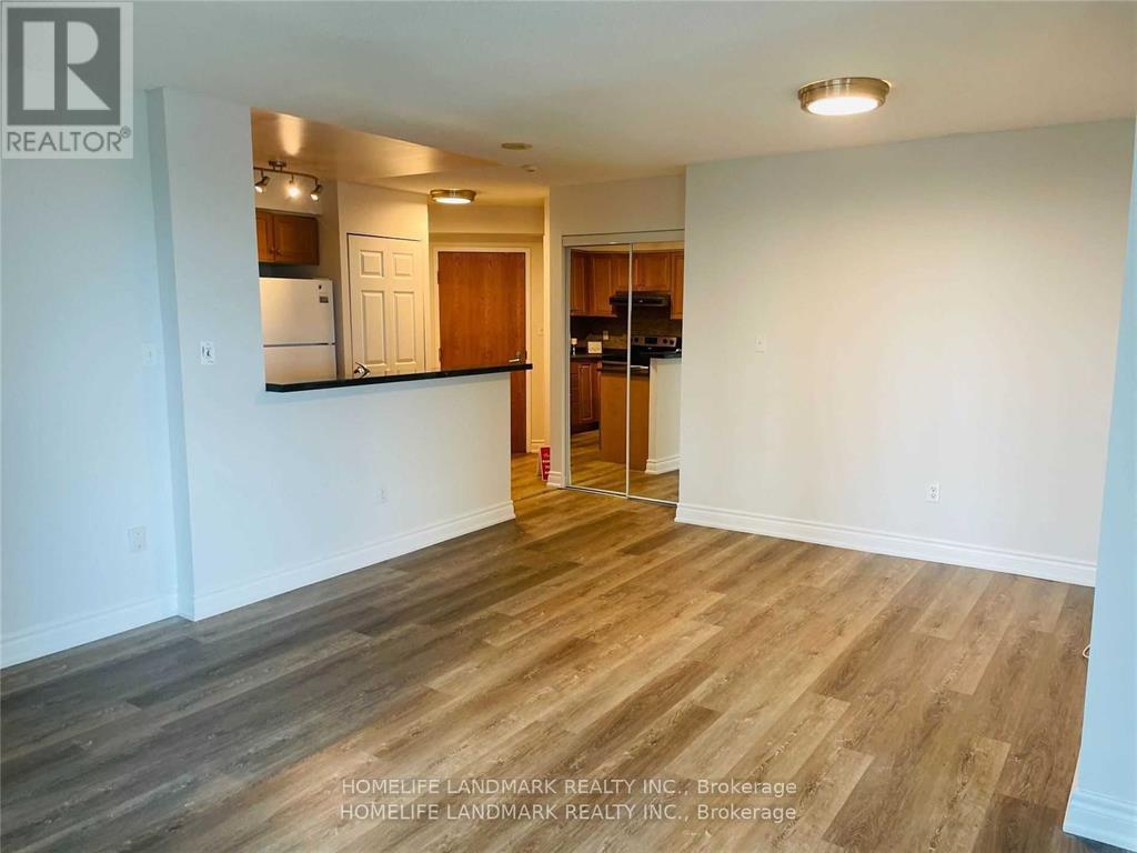 1111 - 7 Lorraine Drive, Toronto, Ontario  M2N 7H2 - Photo 5 - C12441666