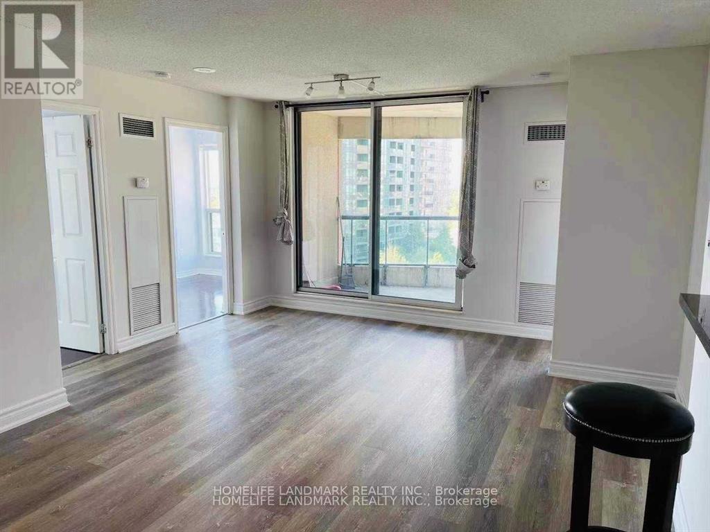 1111 - 7 Lorraine Drive, Toronto, Ontario  M2N 7H2 - Photo 7 - C12441666