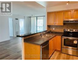 1111 - 7 LORRAINE DRIVE, Toronto, Ontario