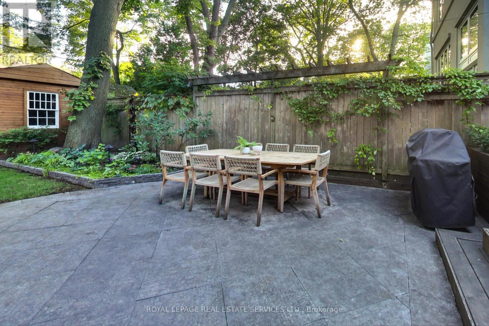 55 Walmsley Boulevard, Toronto, Ontario  M4V 1X7 - Photo 41 - C12441688