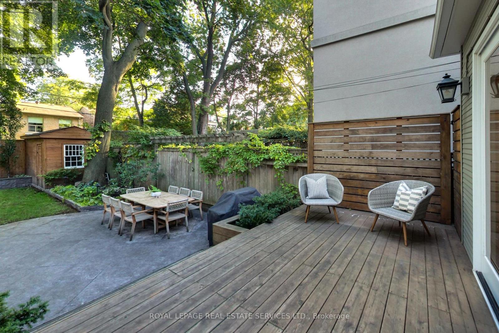 55 Walmsley Boulevard, Toronto, Ontario  M4V 1X7 - Photo 43 - C12441688