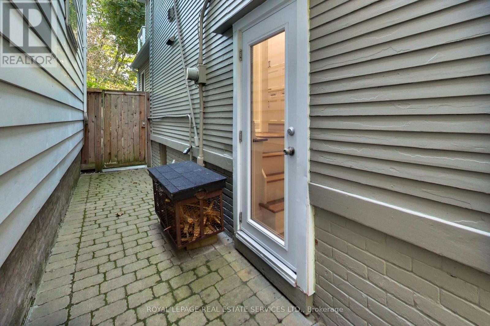 55 Walmsley Boulevard, Toronto, Ontario  M4V 1X7 - Photo 45 - C12441688