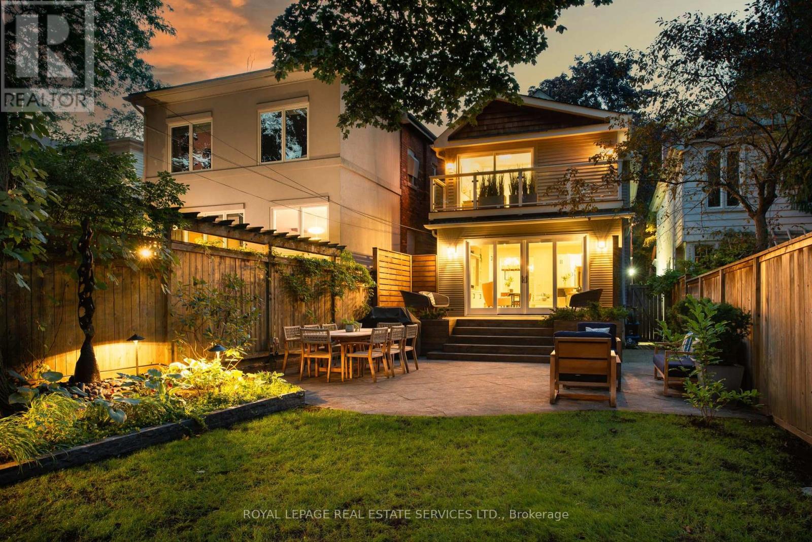 55 Walmsley Boulevard, Toronto, Ontario  M4V 1X7 - Photo 47 - C12441688