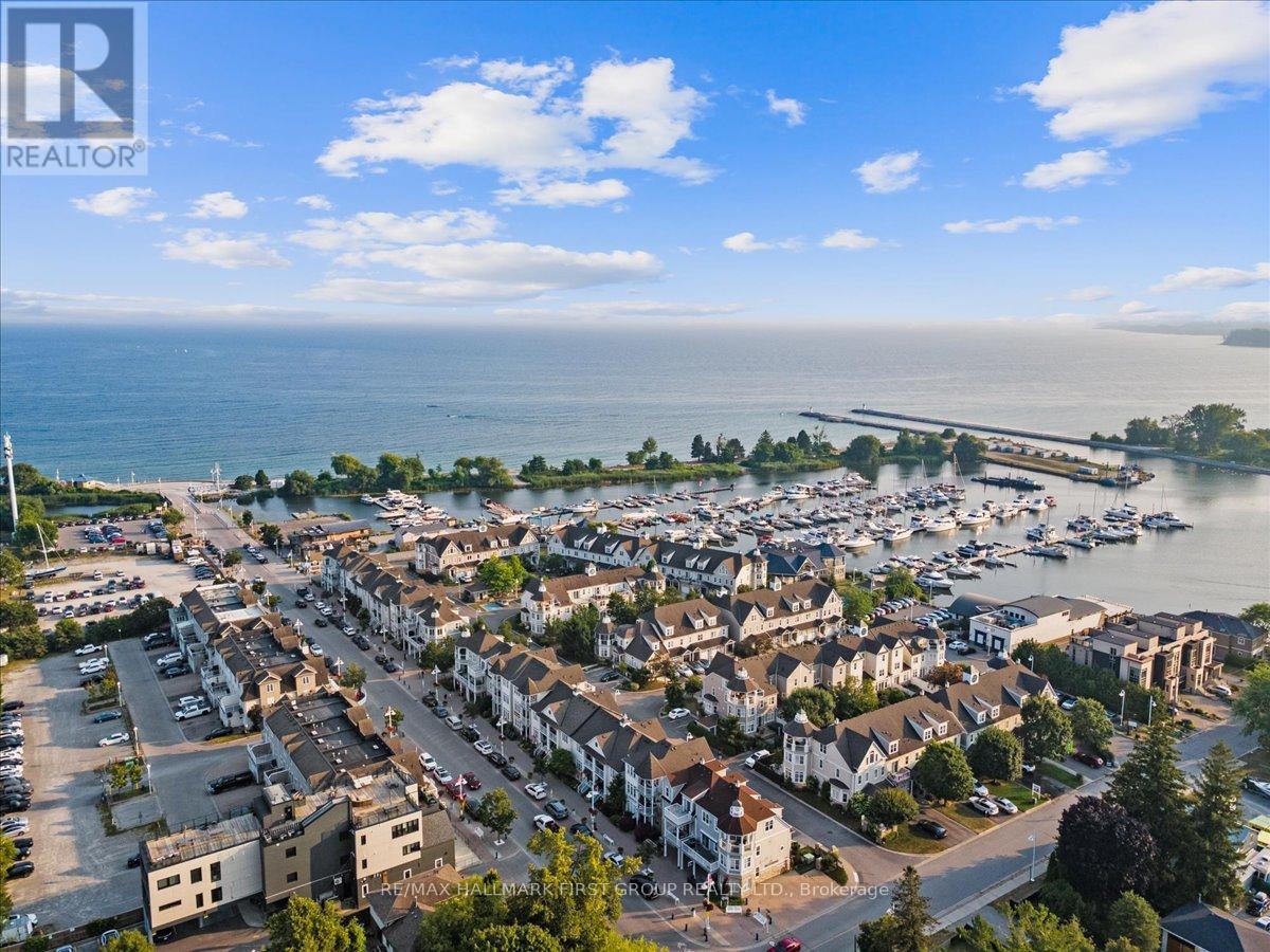 4 - 1295 Wharf Street, Pickering, Ontario  L1W 1A2 - Photo 1 - E12440530