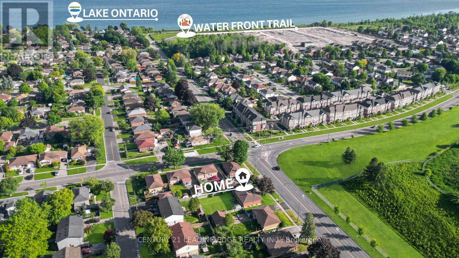 1363 Park Street S, Oshawa (Lakeview), Ontario  L1J 4K3 - Photo 27 - E12441669