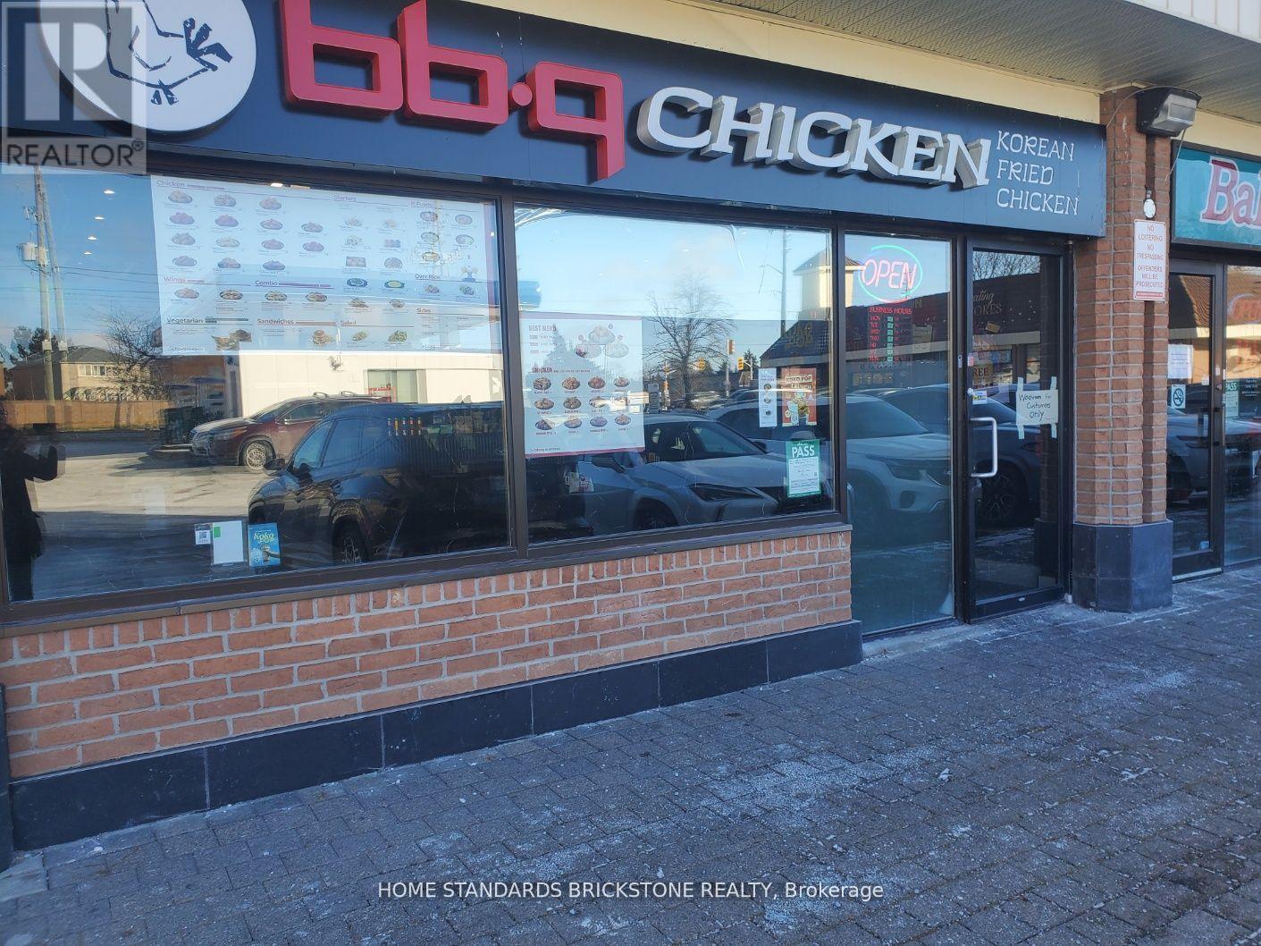 8 - 4915 Steeles Avenue E, Toronto (Milliken), Ontario  M1V 4Z3 - Photo 1 - E12441674