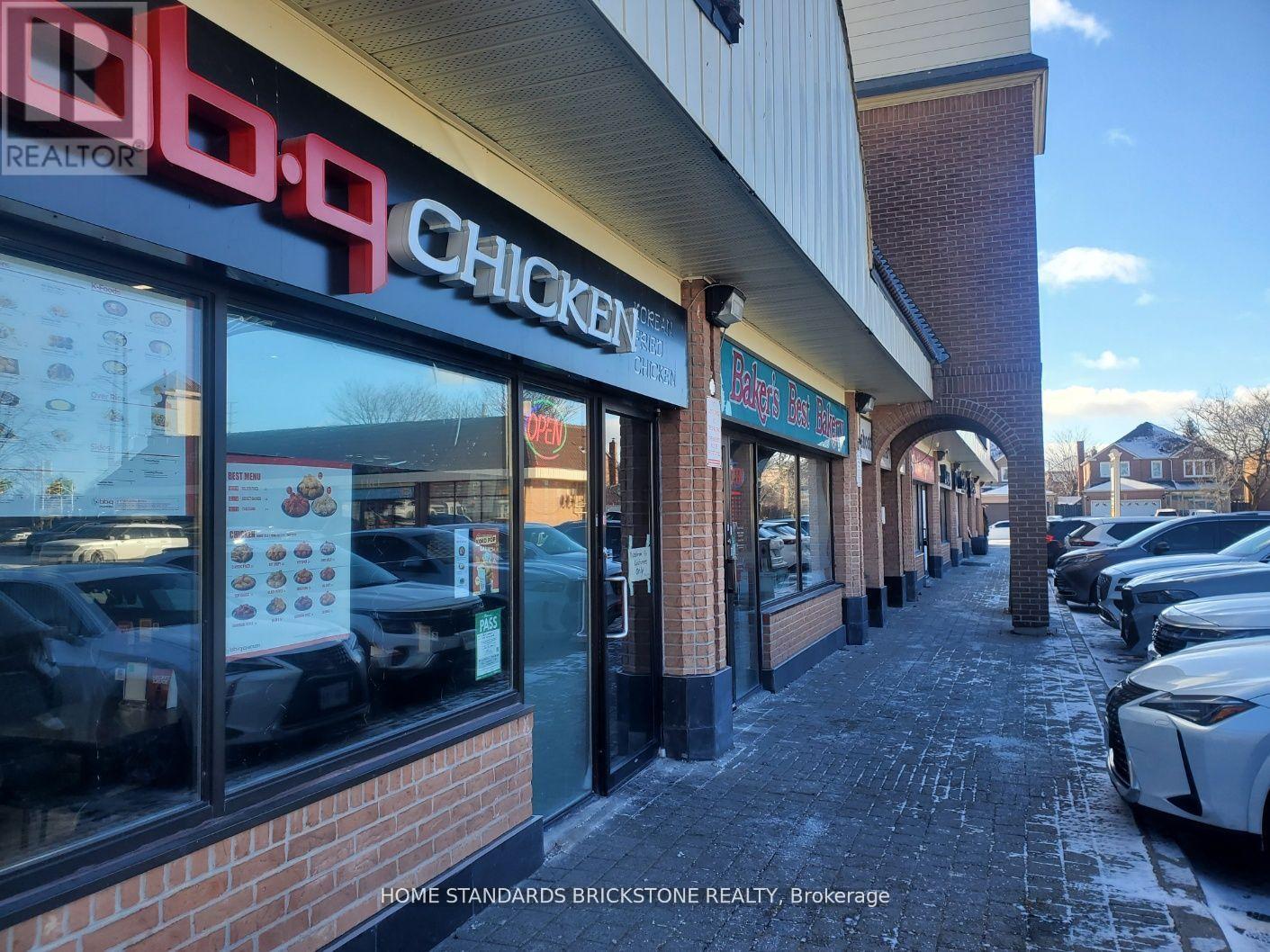8 - 4915 Steeles Avenue E, Toronto (Milliken), Ontario  M1V 4Z3 - Photo 12 - E12441674